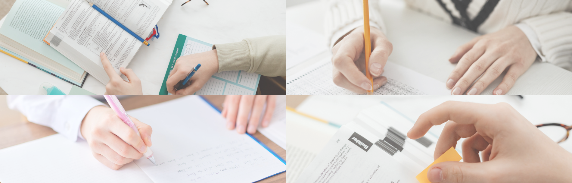 元教員が運営する 朝のオンライン自習室